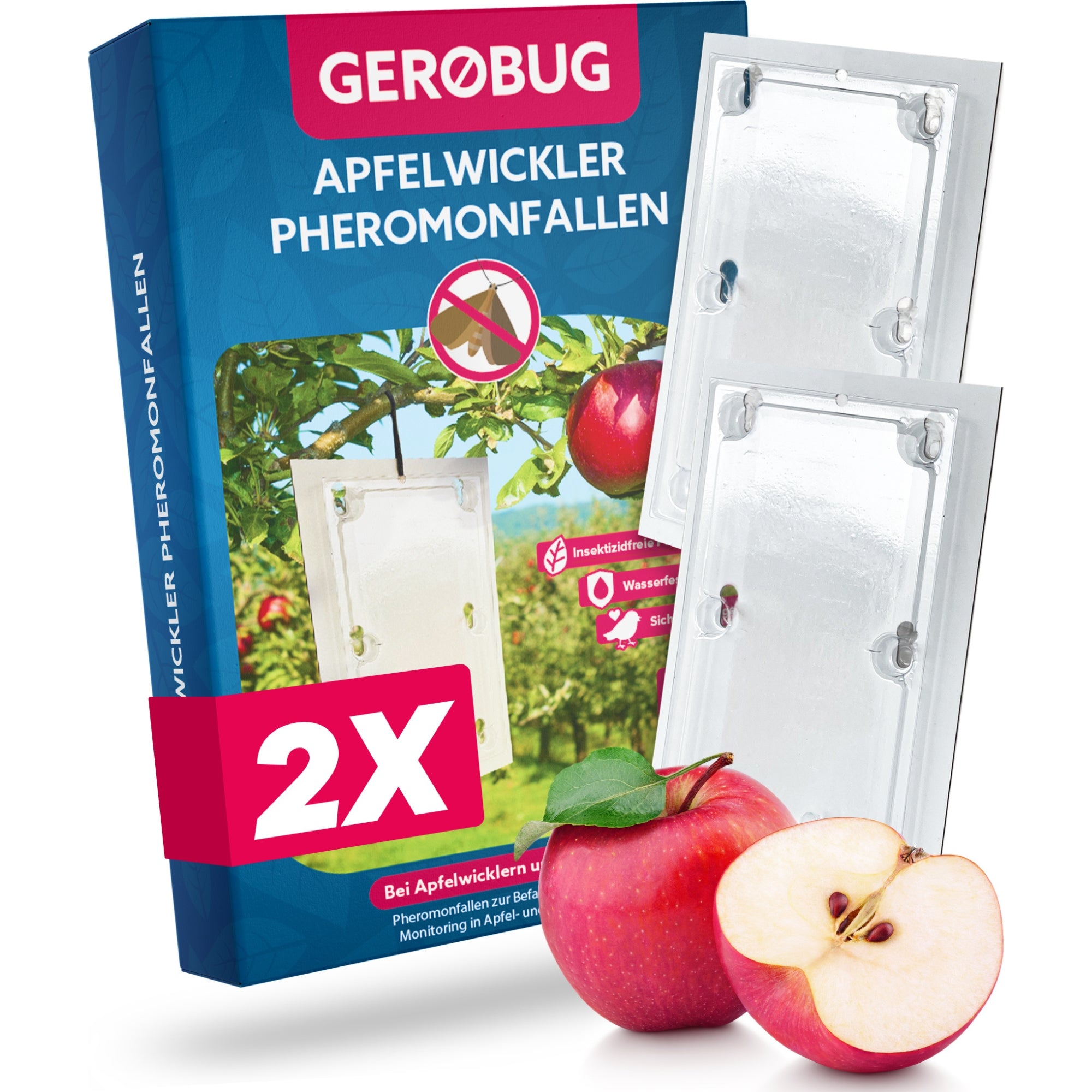 gerobug-apfelwickler-pheromonfalle-2-st-ck-apfelbaum image 1