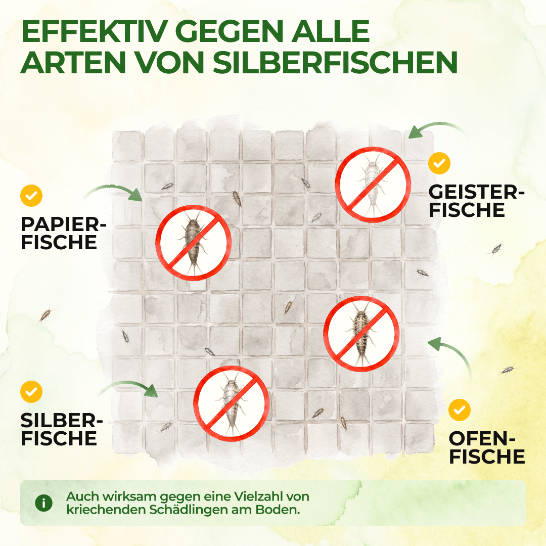 green-guardia-silberfisch-falle-klebefalle-3x-giftfrei-lockstoff image 2