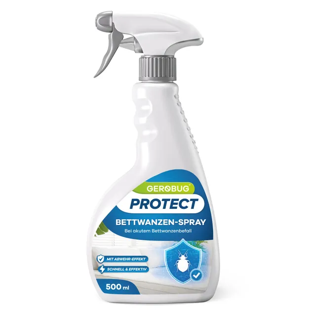gerobug-bettwanzen-protect-spray-500-ml-gegen-bettwanzen-mit-ritzenwirkung image 1
