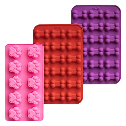 greenhero-haustiere-backmatte-3er-set-hundekekse-silikon image 7