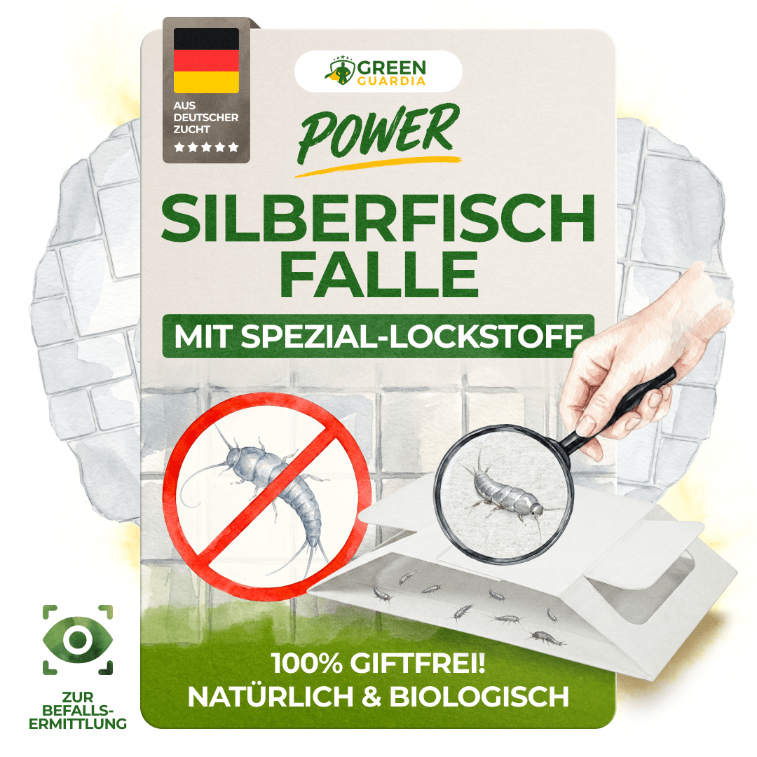 green-guardia-silberfisch-falle-klebefalle-3x-giftfrei-lockstoff image 1