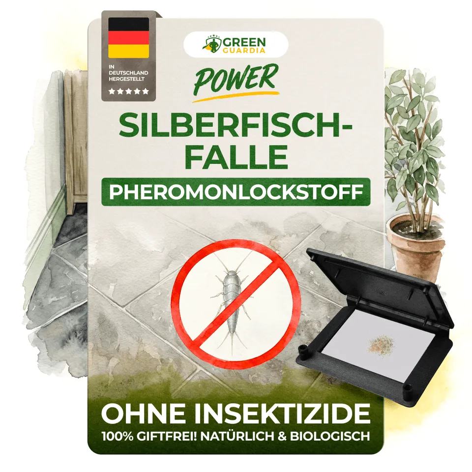 green-guardia-silberfisch-falle-1-falle-chemiefrei-klebefalle image 1