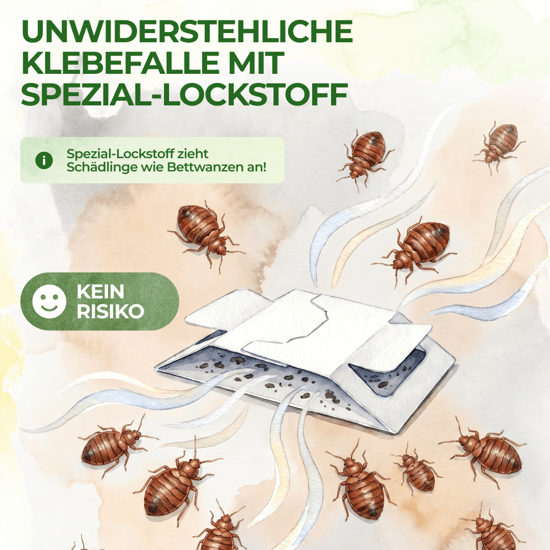 green-guardia-mehrweg-bettwanzen-falle-giftfrei-3x-fallen image 4