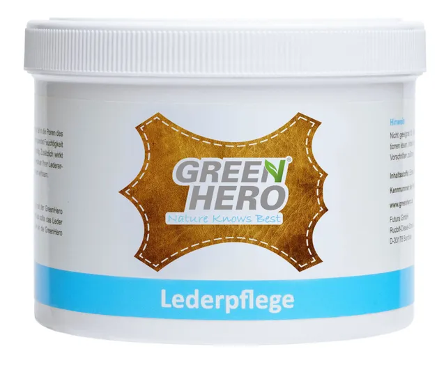 greenhero-hygiene-lederpflege-500-ml-mit-bienenwachs image 1