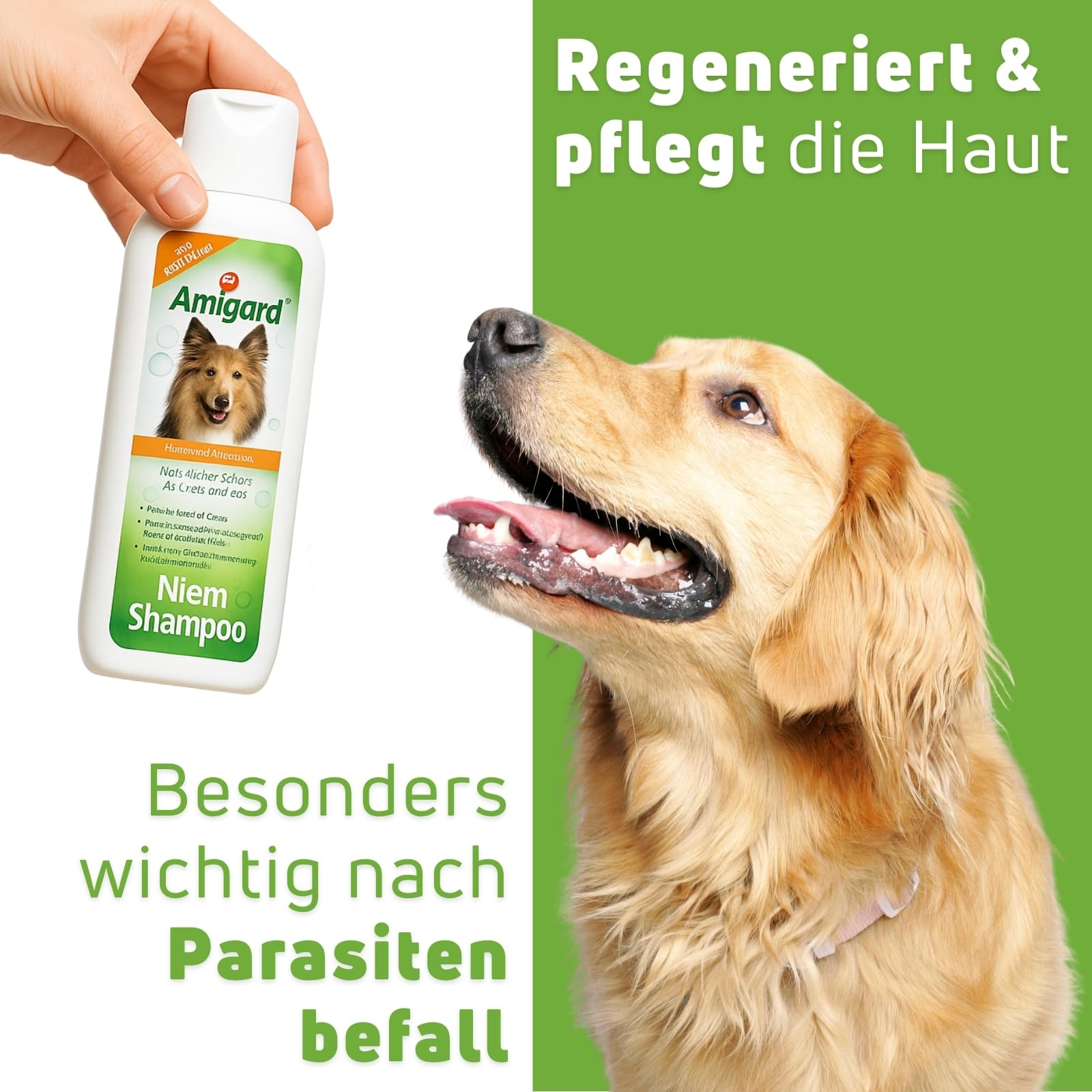 amigard-shampoo-hundeshampoo-sensitiv-250-ml-neem-l image 5
