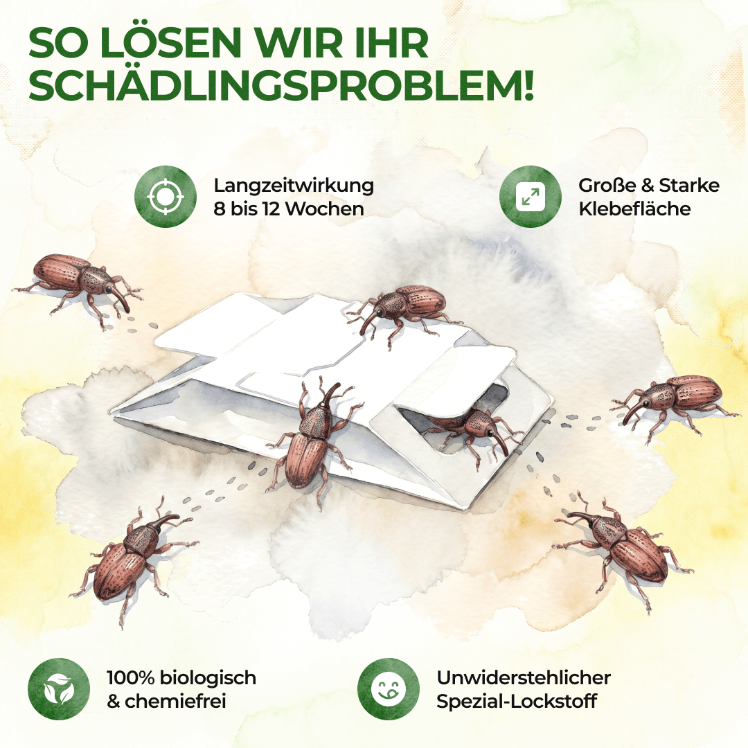 green-guardia-kornk-fer-falle-klebefalle-3-fallen-giftfrei image 6