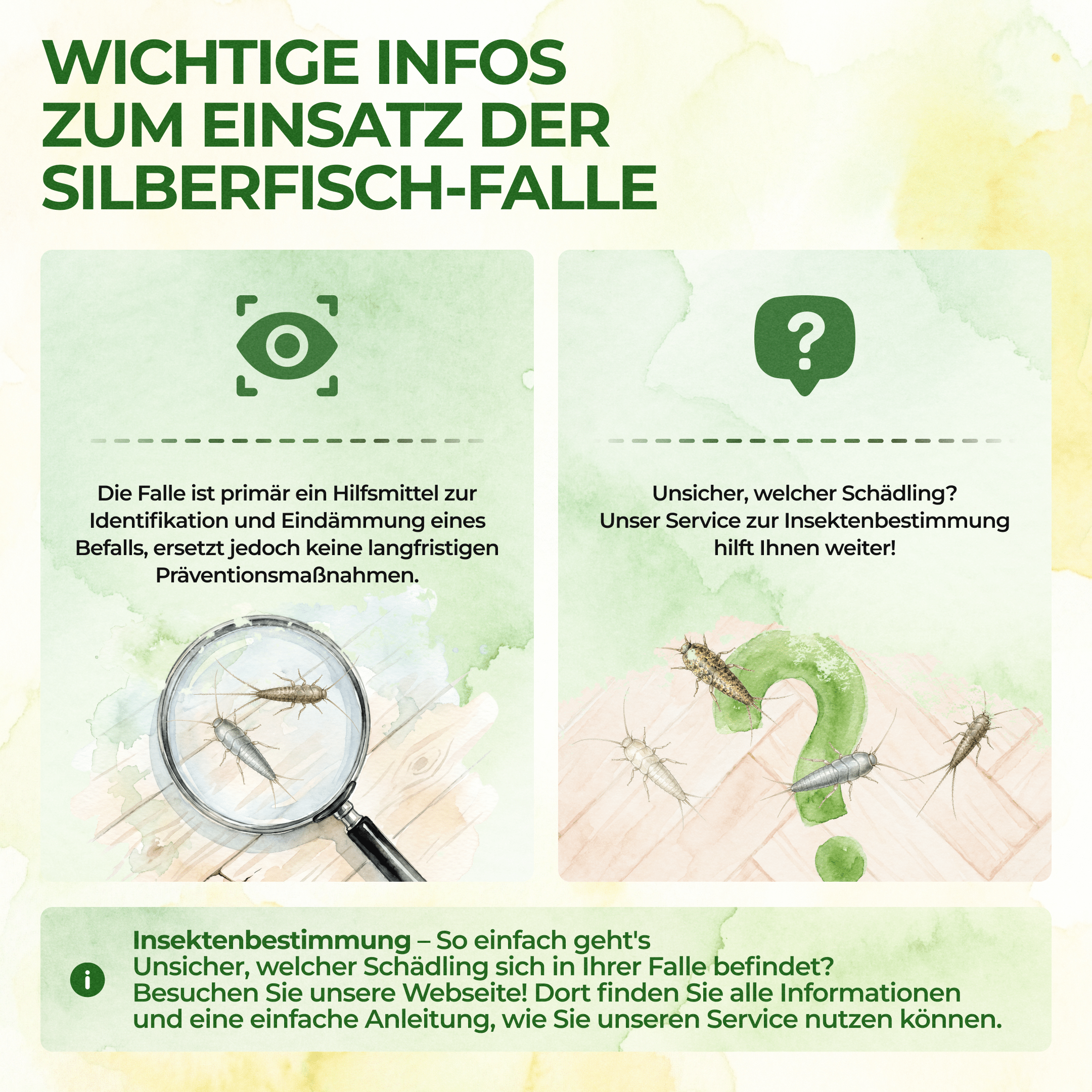 green-guardia-silberfisch-falle-1-falle-chemiefrei-klebefalle image 6