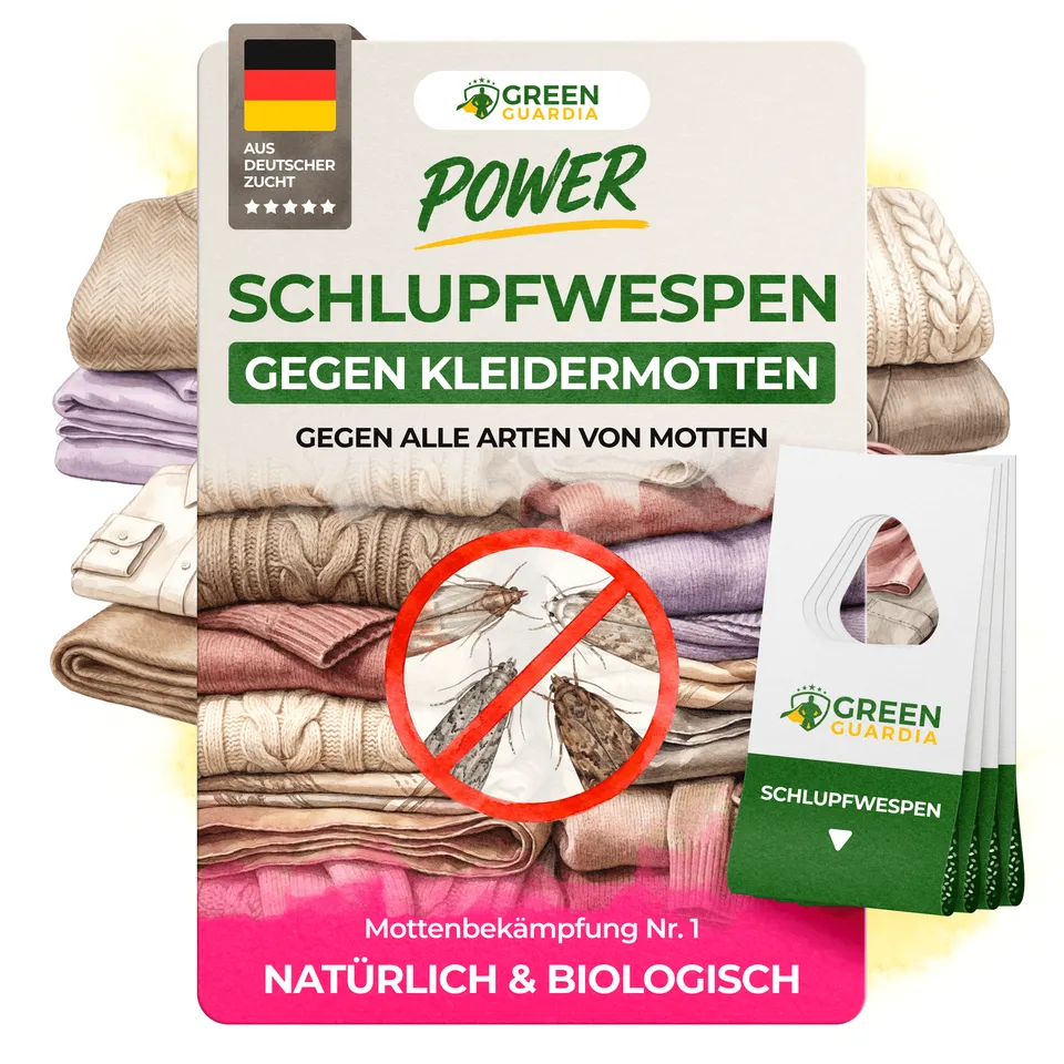 green-guardia-schlupfwespen-gegen-kleidermotten-1x-karte-trichogramma image 1