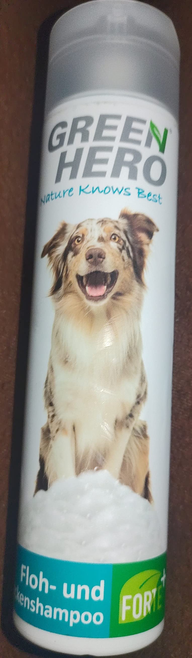 Wäscht gut