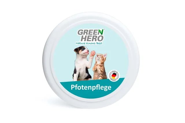greenhero-pfotenpflege-pfotenbalsam-hund-katze-75-ml-arnika-l image 1
