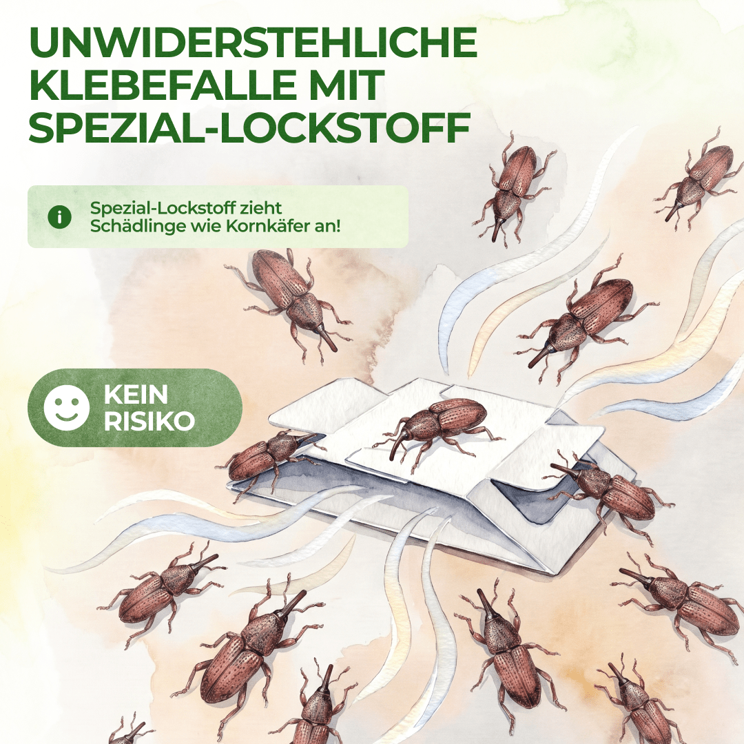 green-guardia-kornk-fer-falle-klebefalle-3-fallen-giftfrei image 4