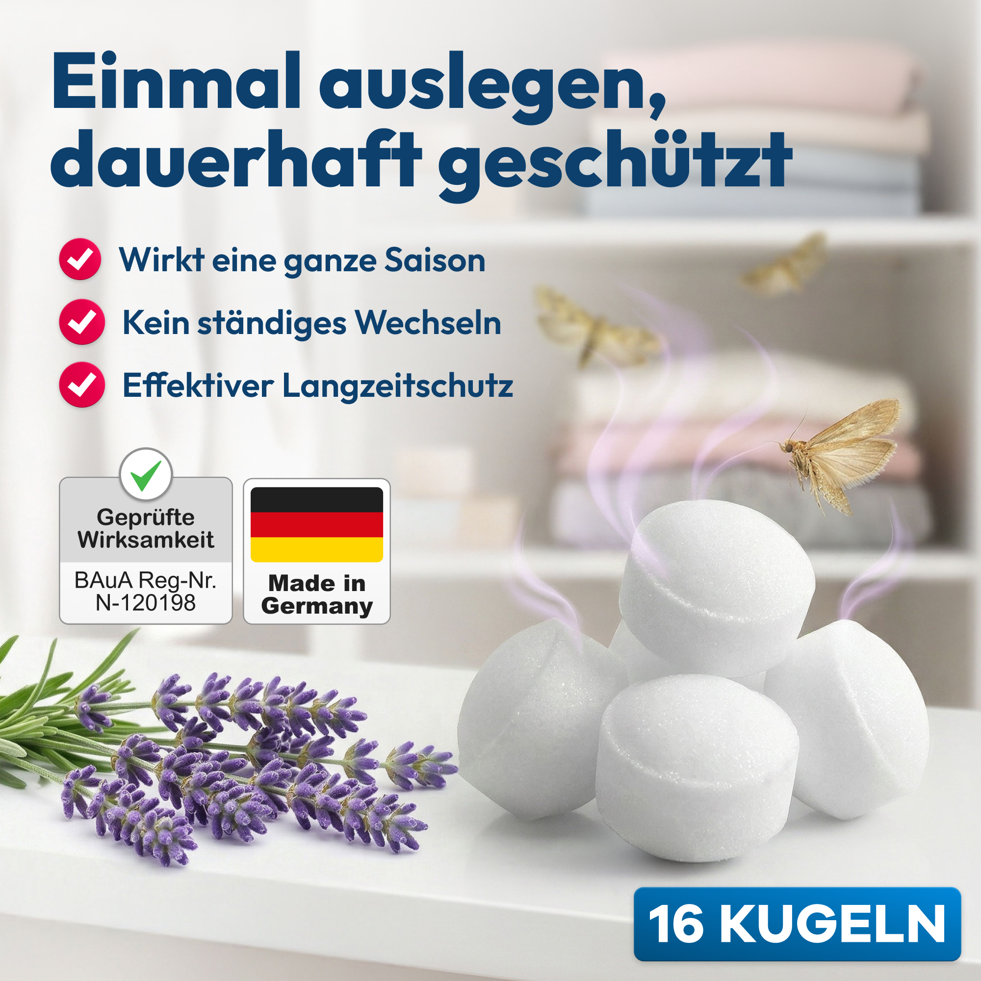gerobug-mottenkugeln-kleidermottenabwehr-16-stk-lavendel image 2