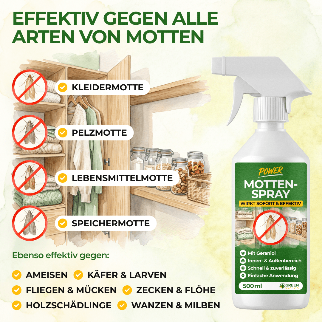 green-guardia-motten-abwehrspray-power-konzentrat-500-ml-pflanzlich image 2