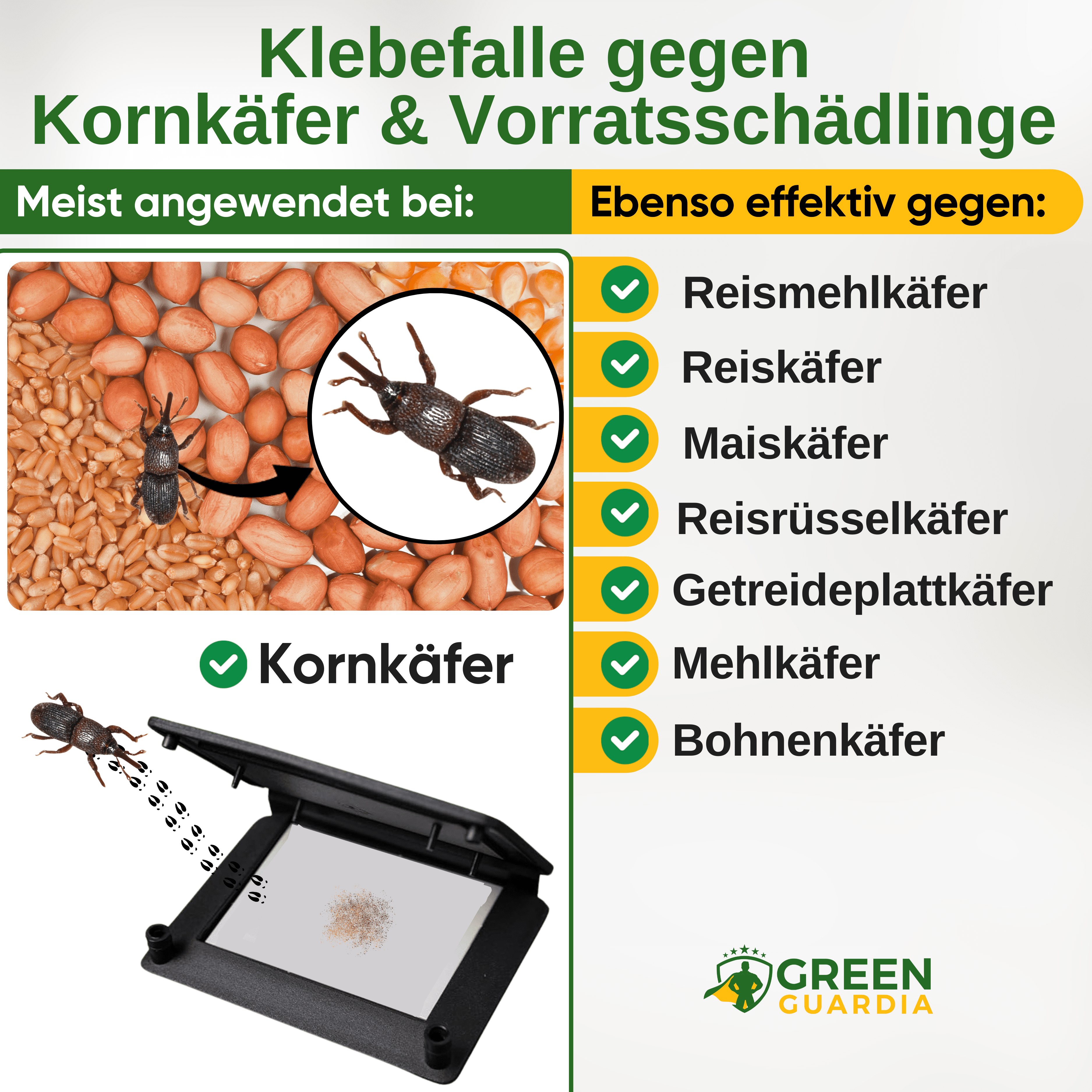 green-guardia-mehrweg-fallen-kornk-fer-klebefalle-1-falle image 2