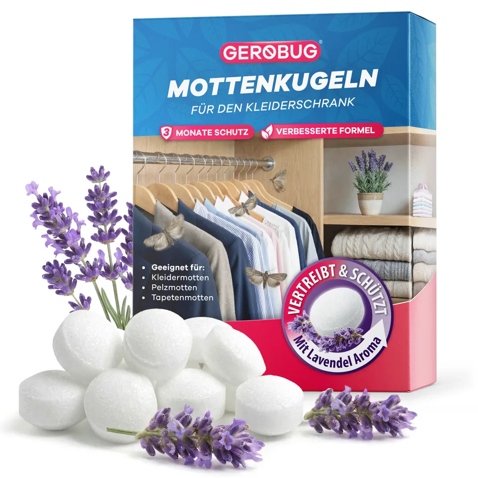 gerobug-mottenkugeln-kleidermottenabwehr-16-stk-lavendel image 1