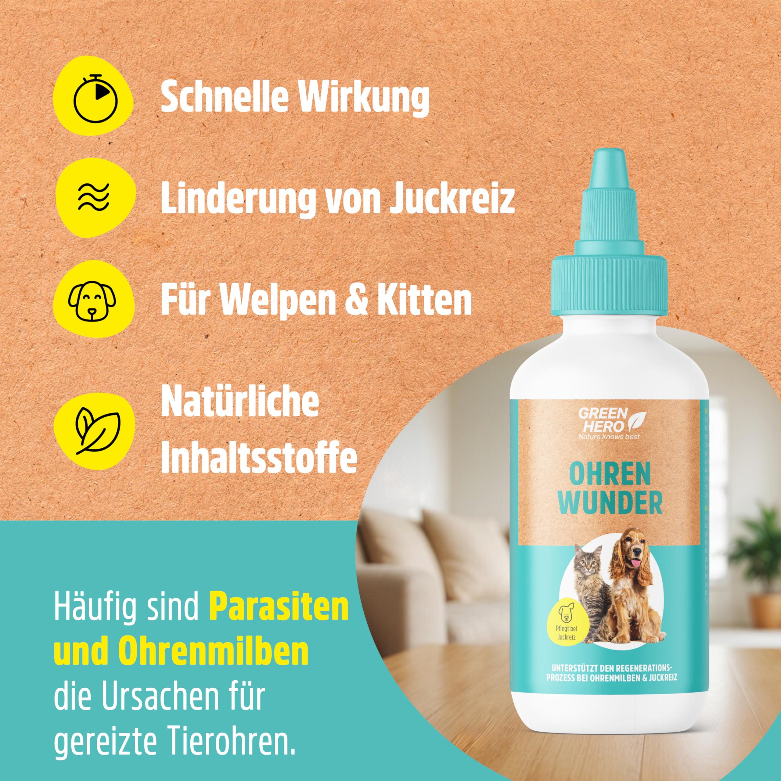 green-hero-haustiere-ohrentropfen-hund-katze-200-ml-sanft image 2