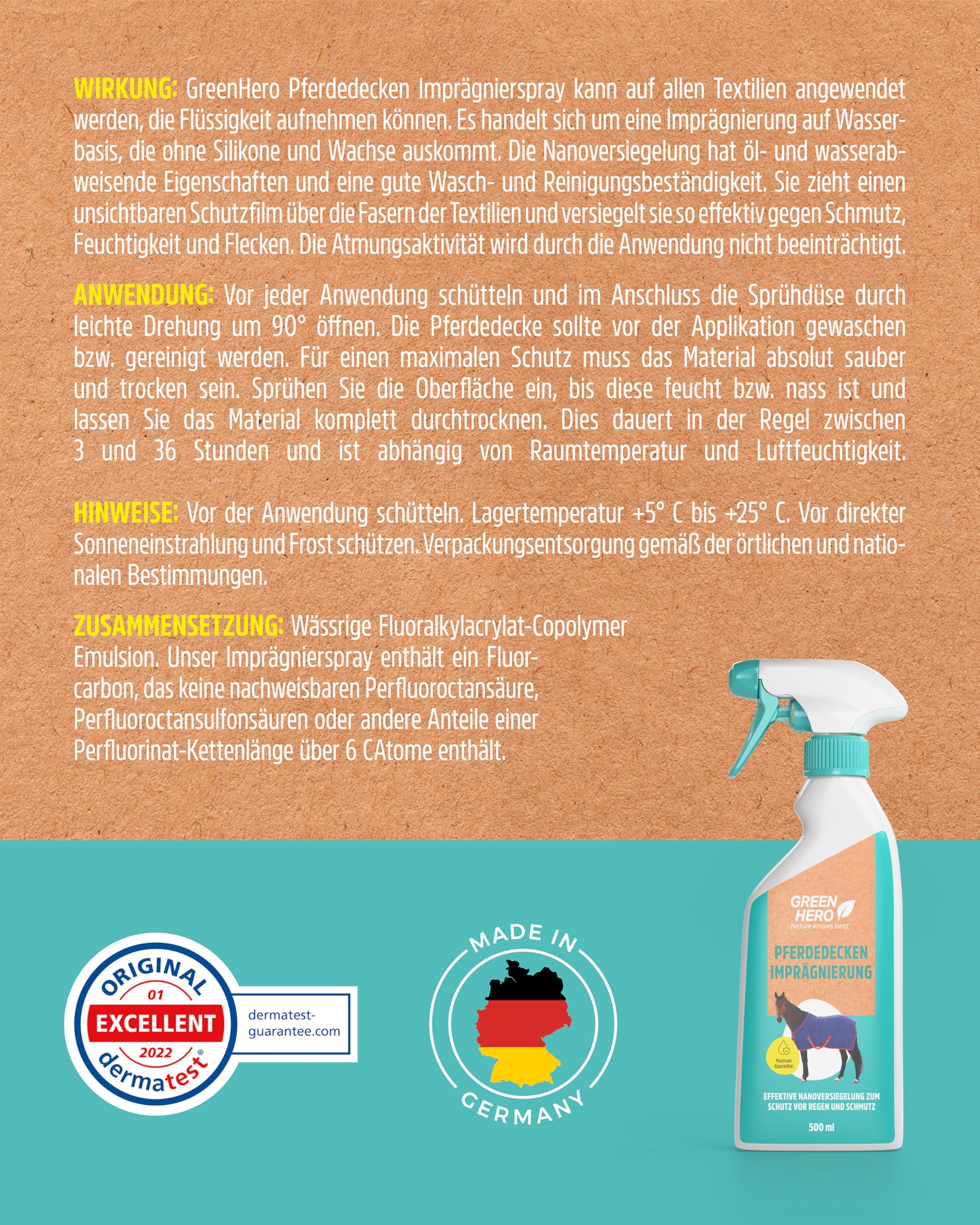 greenhero-impr-gnierspray-pferdedecke-500-ml-wasserabweisend image 7