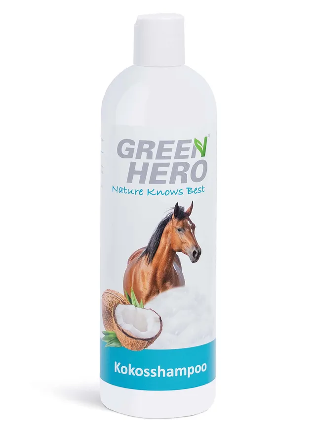 greenhero-haustiere-kokosshampoo-pferd-500-ml-ohne-silikone image 1