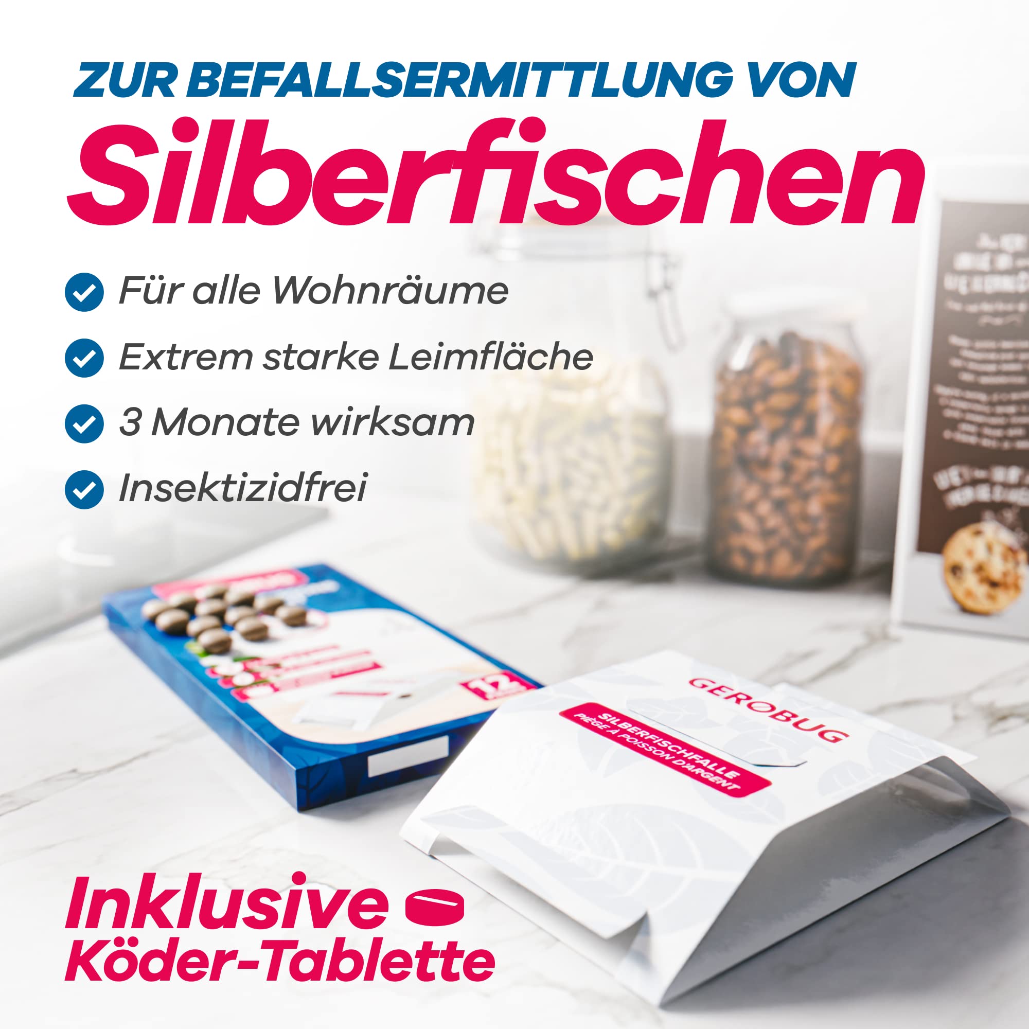 gerobug-silberfisch-falle-leimfalle-giftfrei-12-st-ck-papierfische image 2