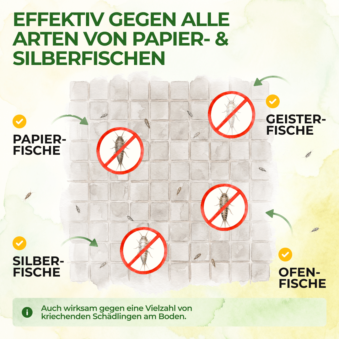 green-guardia-papier-fallen-papierfisch-falle-3-st-ck-giftfrei image 2