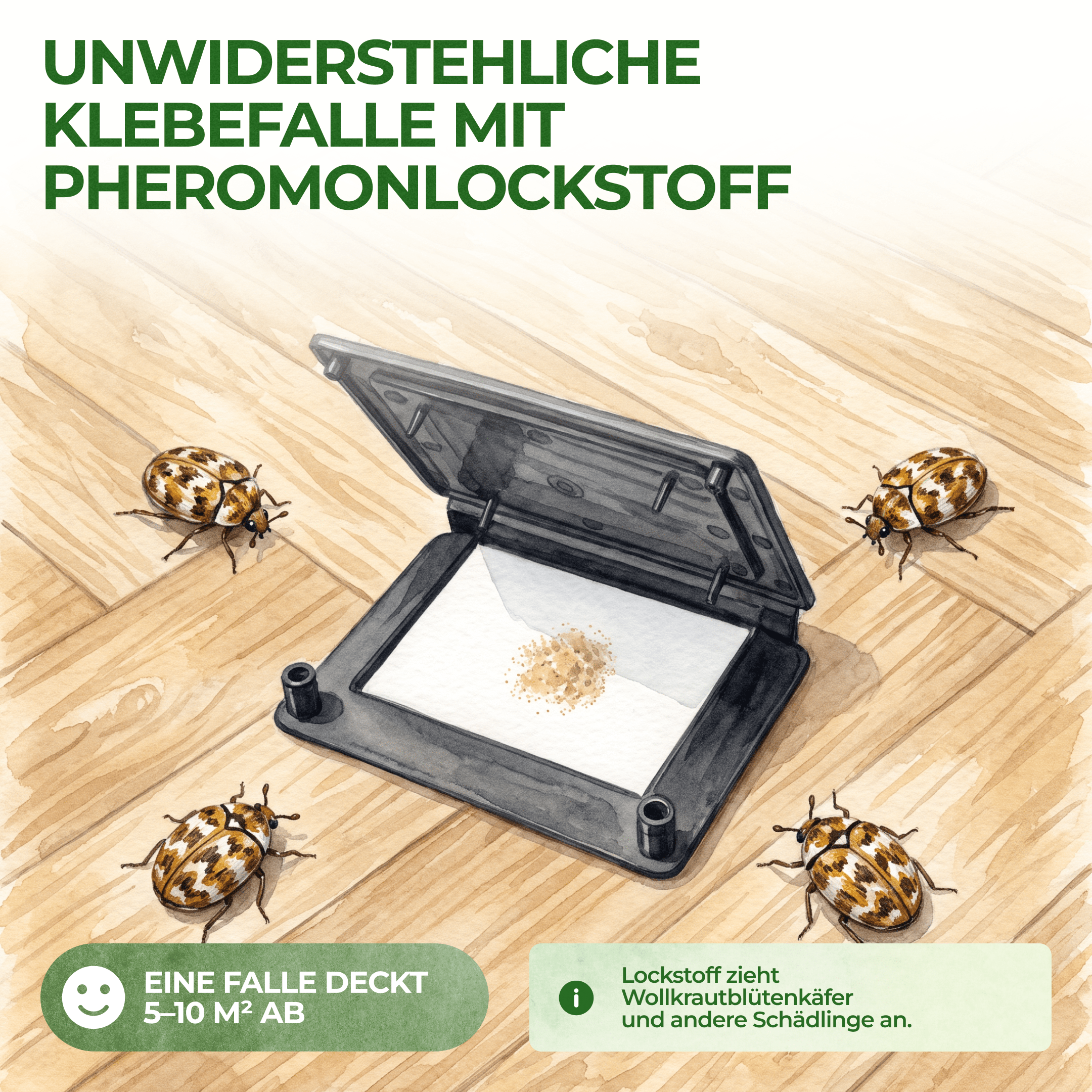 green-guardia-mehrweg-fallen-wollkrautbl-tenk-fer-falle-1x-falle image 4