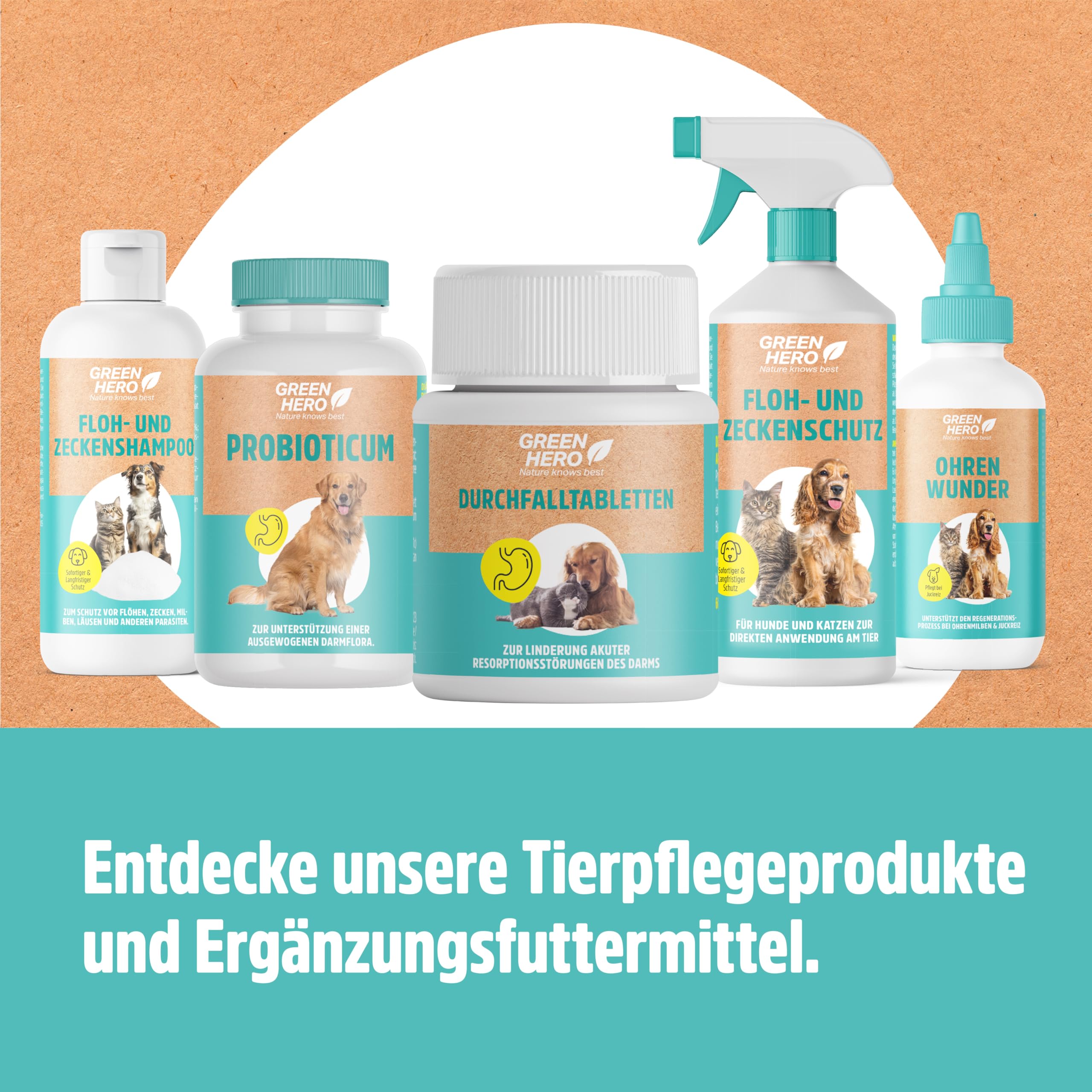 greenhero-haustiere-darm-balance-tabletten-hund-katze-60-stk image 8