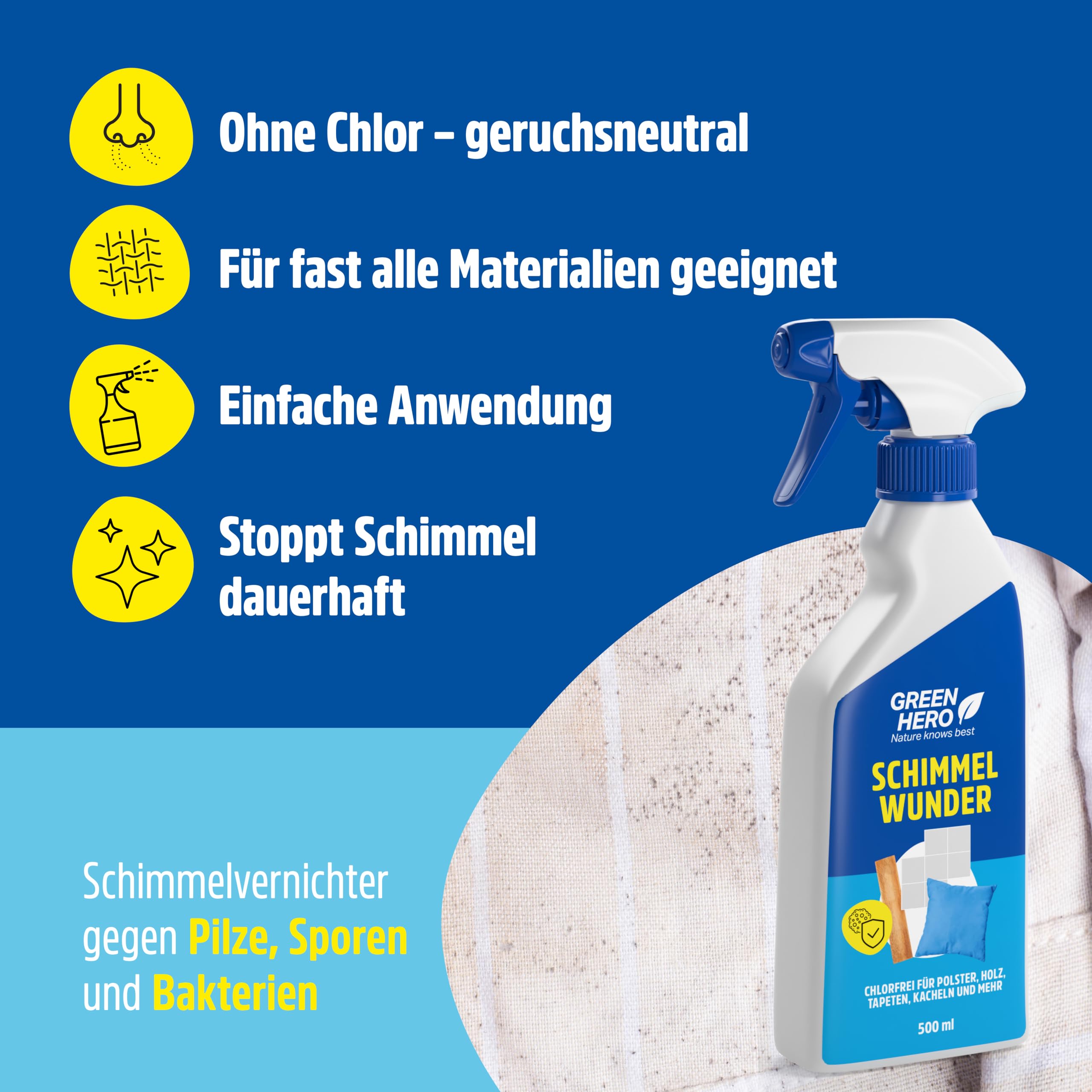 greenhero-hygiene-schimmelentferner-chlorfrei-500-ml-quats image 2