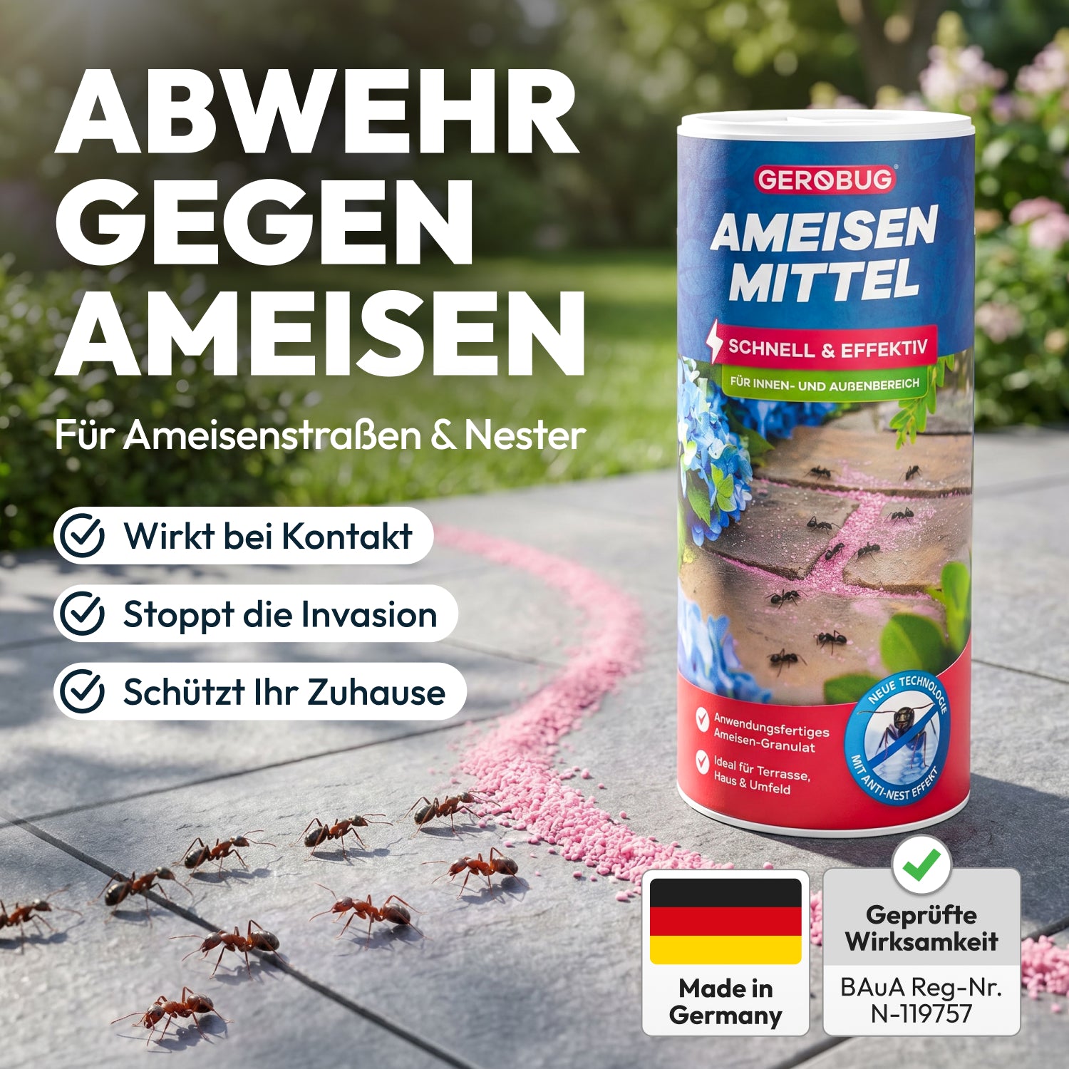 gerobug-ameisen-frei-granulat-500-g-gegen-nester-und-laufwege image 2