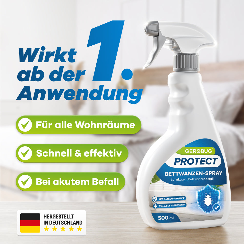 gerobug-bettwanzen-protect-spray-500-ml-gegen-bettwanzen-mit-ritzenwirkung image 2