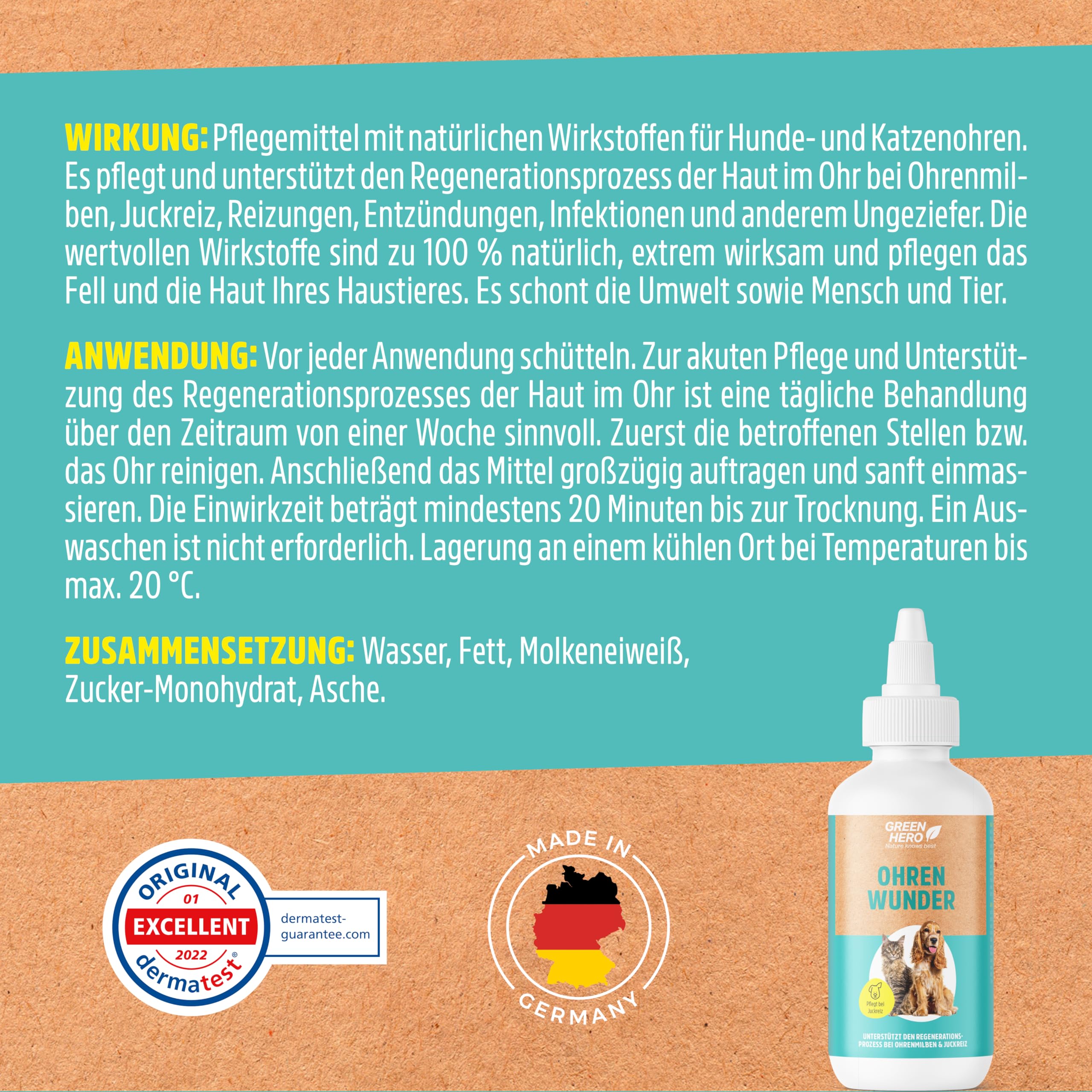 green-hero-haustiere-ohrentropfen-hund-katze-200-ml-sanft image 7