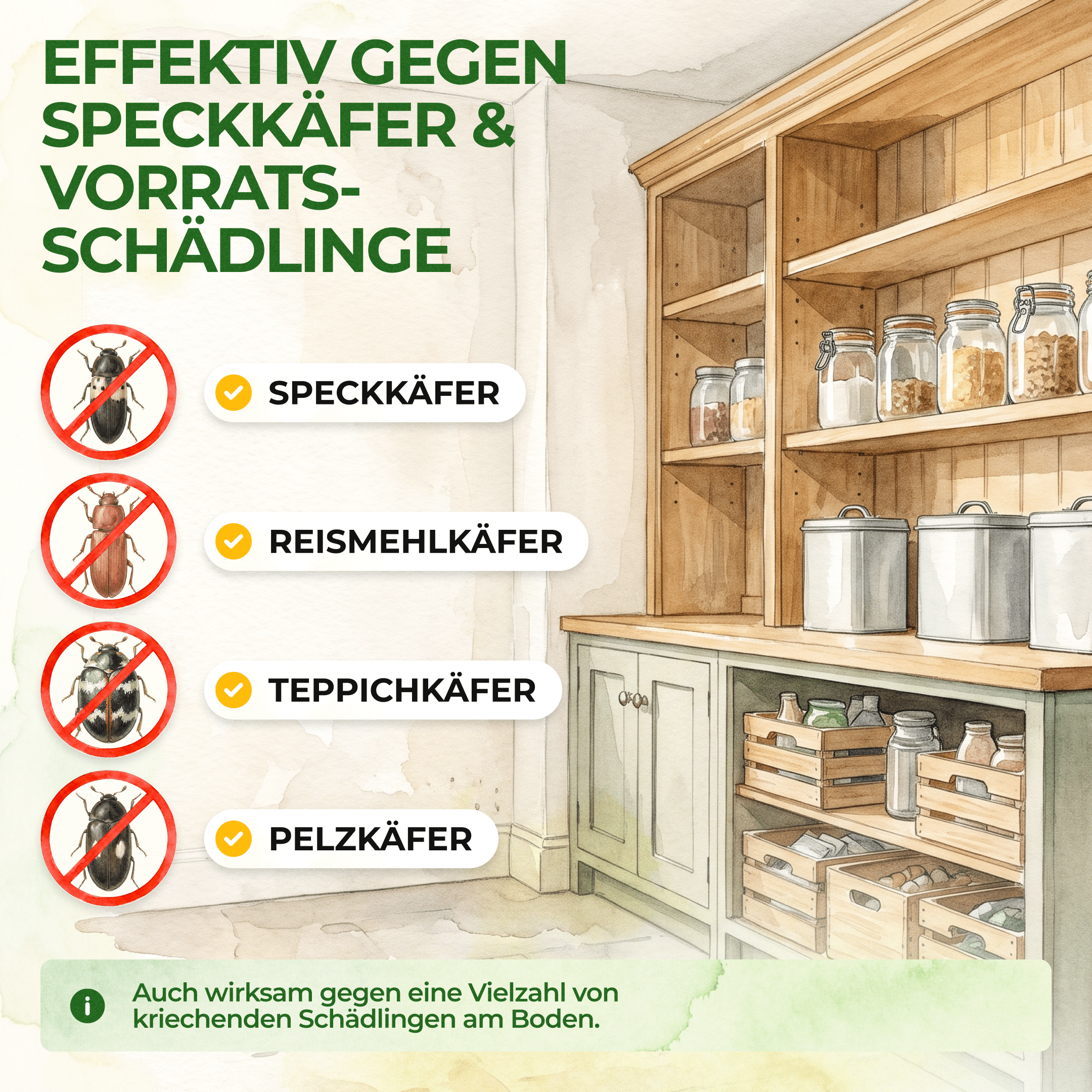 green-guardia-mehrweg-speckk-fer-falle-pheromon-klebefalle-1x-falle image 2