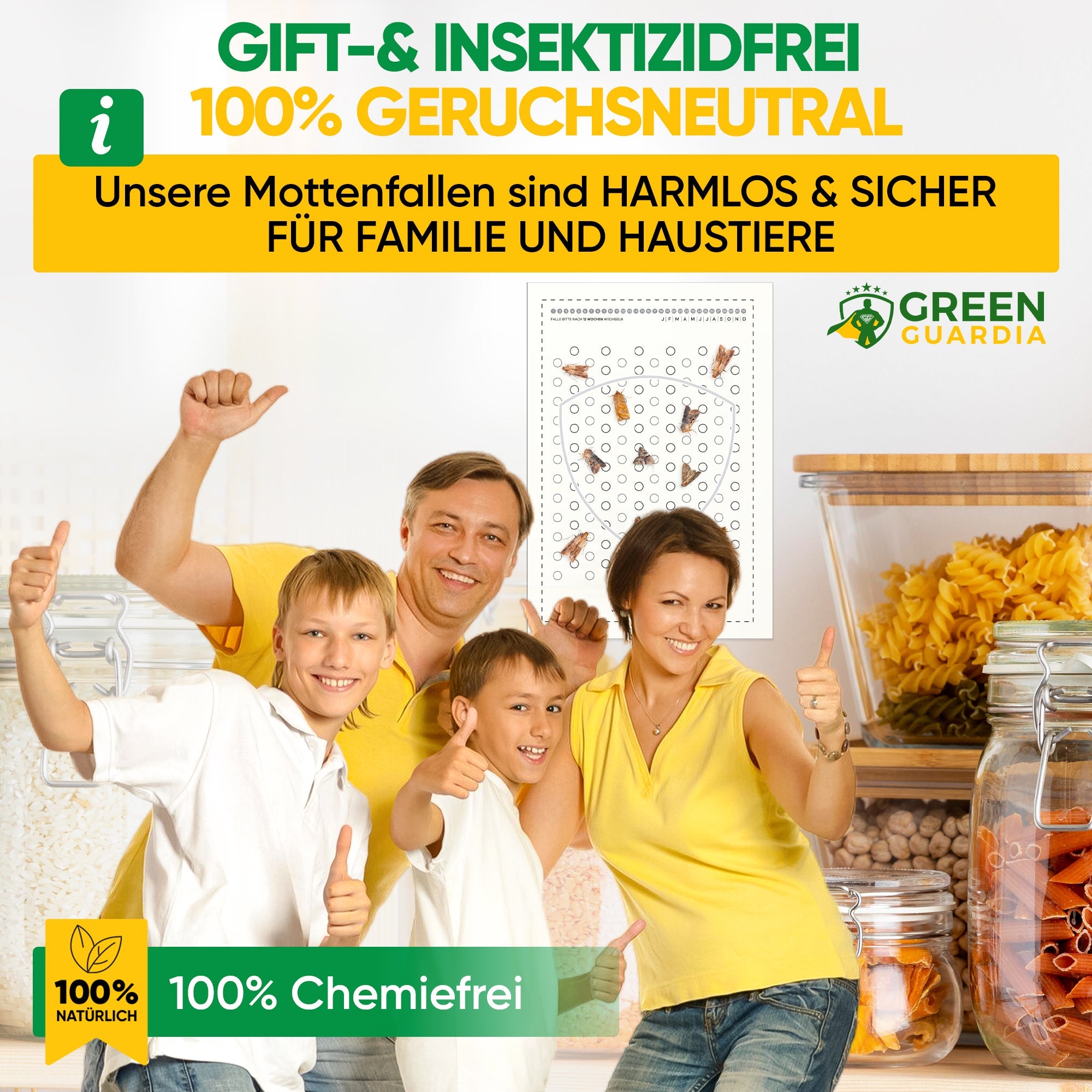 green-guardia-lebensmittelmotten-falle-10-st-ck-pheromon image 7