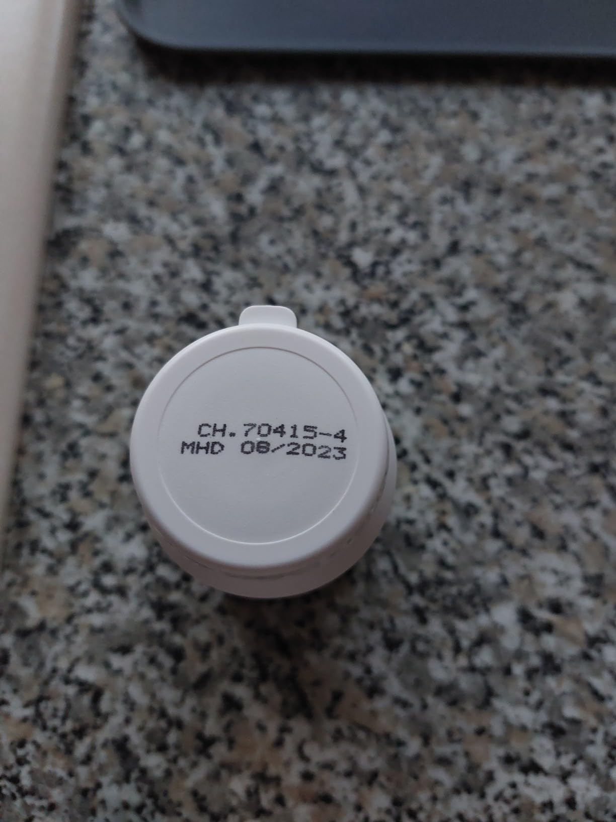 Kleine Tabletten