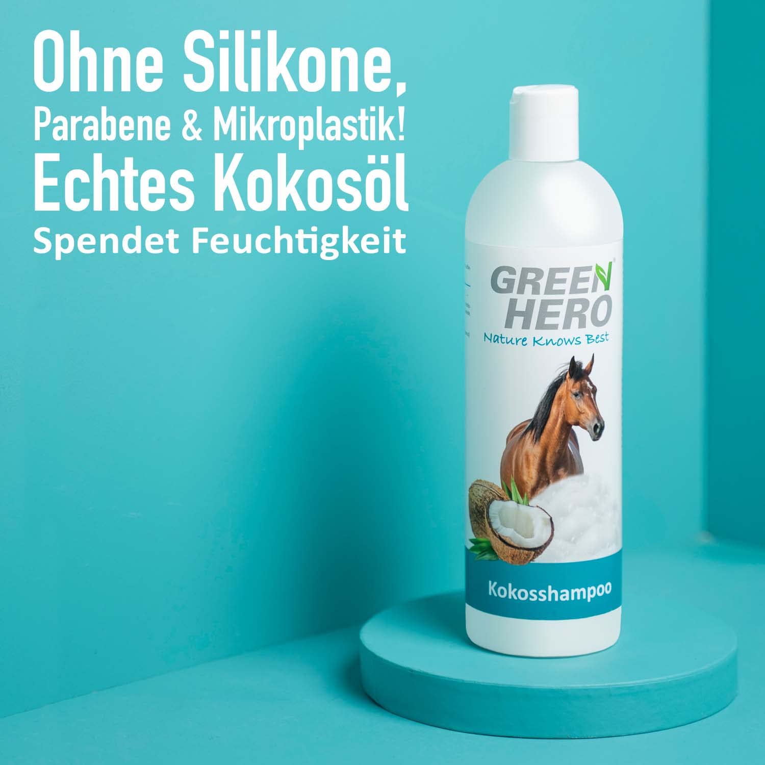greenhero-haustiere-kokosshampoo-pferd-500-ml-ohne-silikone image 2