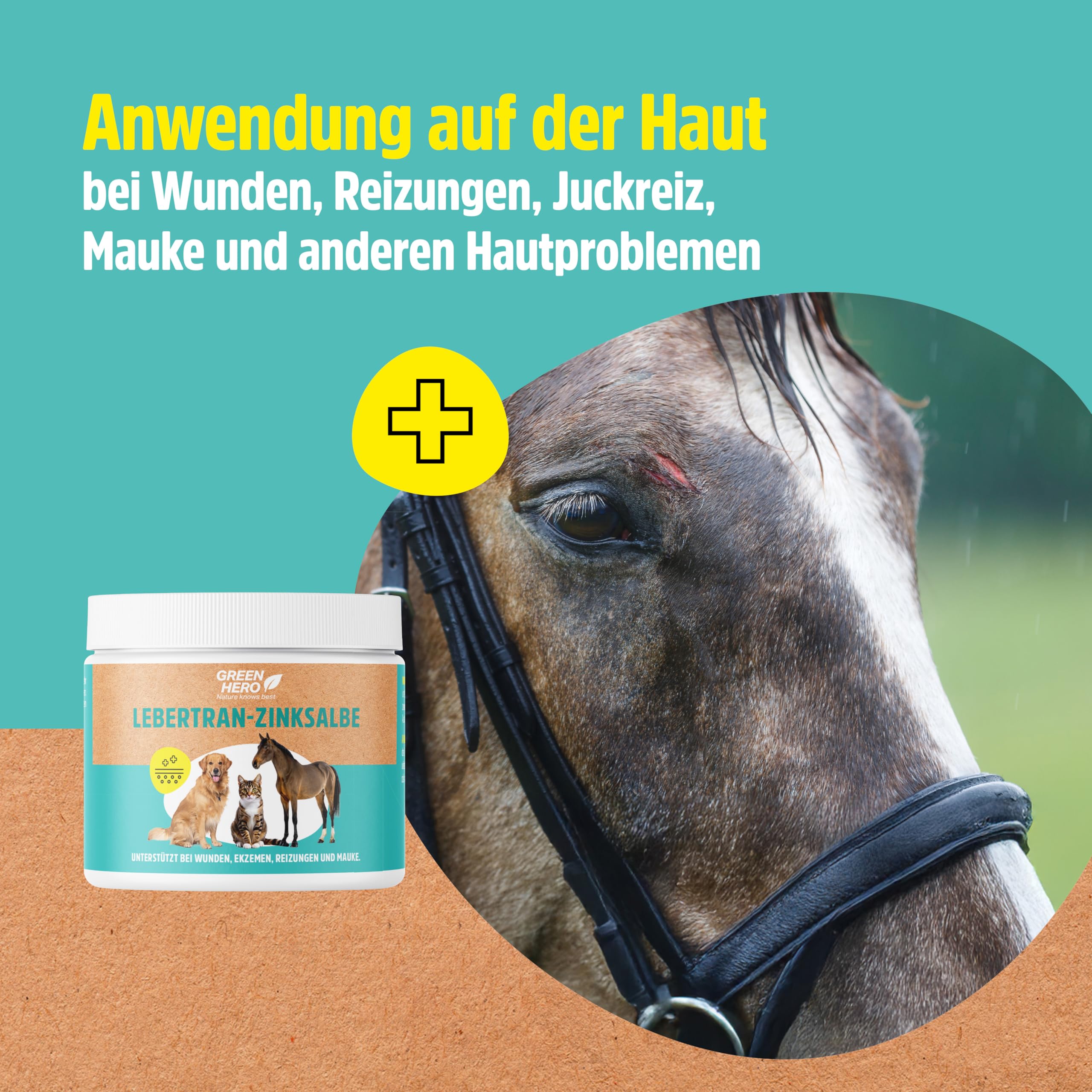 greenhero-haustiere-lebertran-zinksalbe-wundsalbe-500-g image 3
