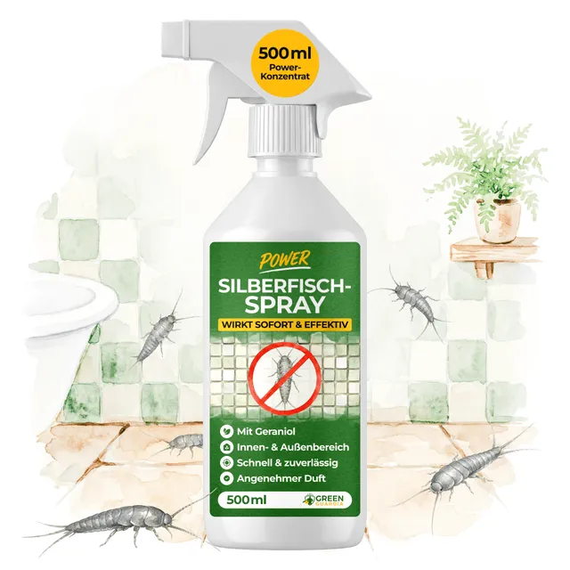 green-guardia-abwehrspray-silberfisch-papierfisch-spray-500ml-pflanzlich image 1