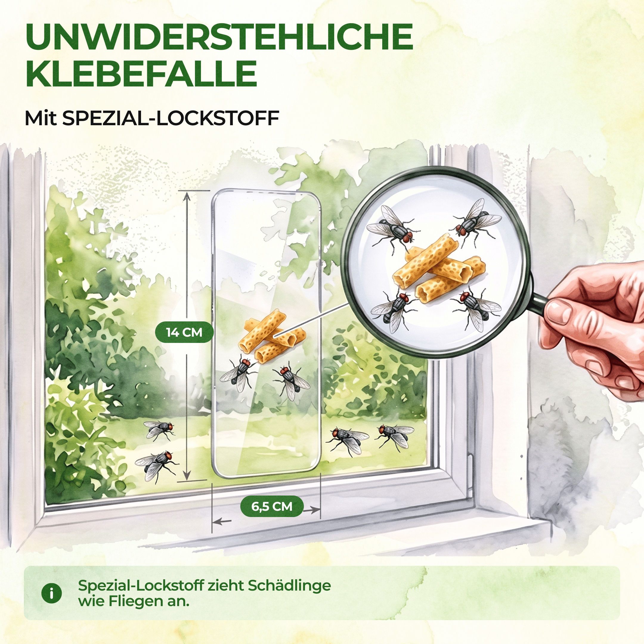 green-guardia-fenster-fallen-fliegenfalle-9-st-ck-giftfrei image 6