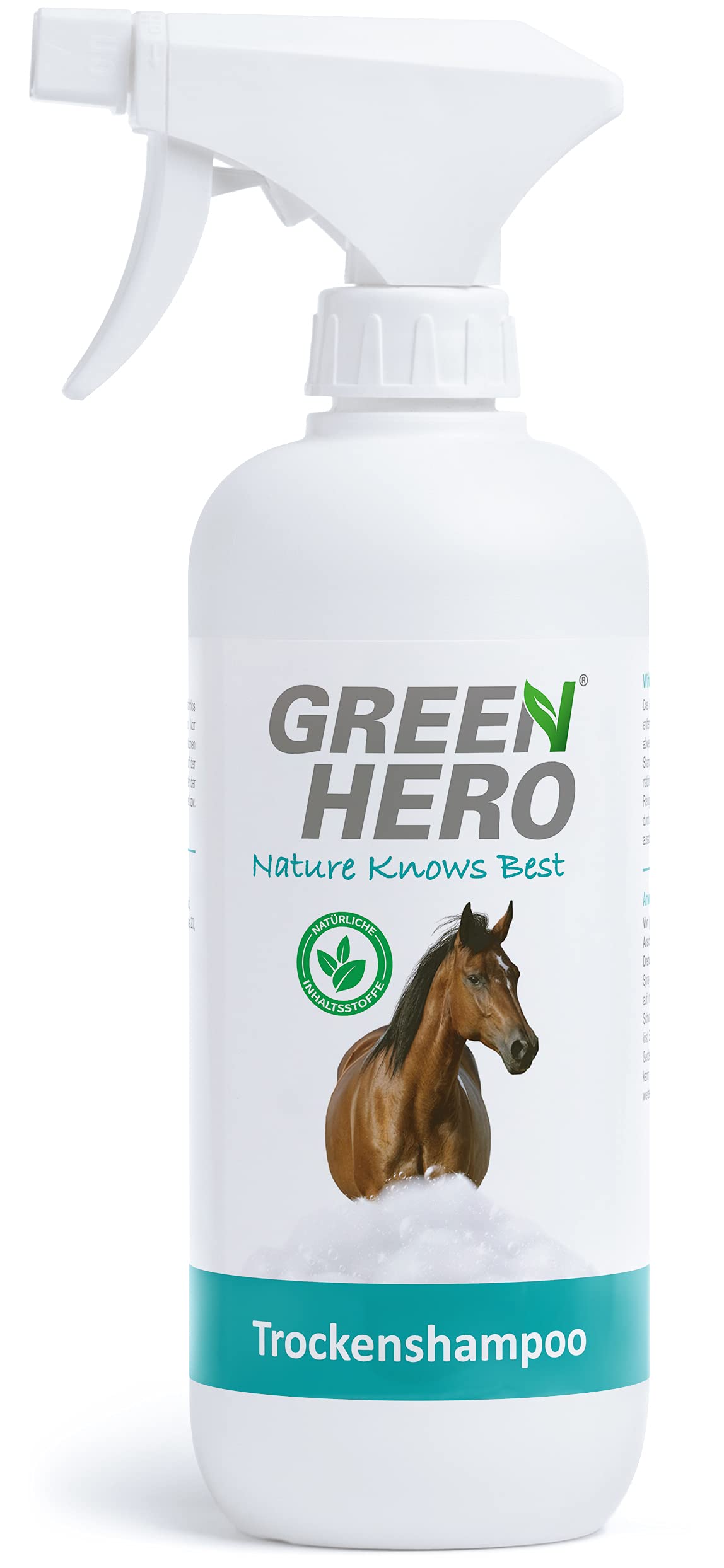 greenhero-haustiere-trockenshampoo-pferde-500-ml-nat-rlich image 1