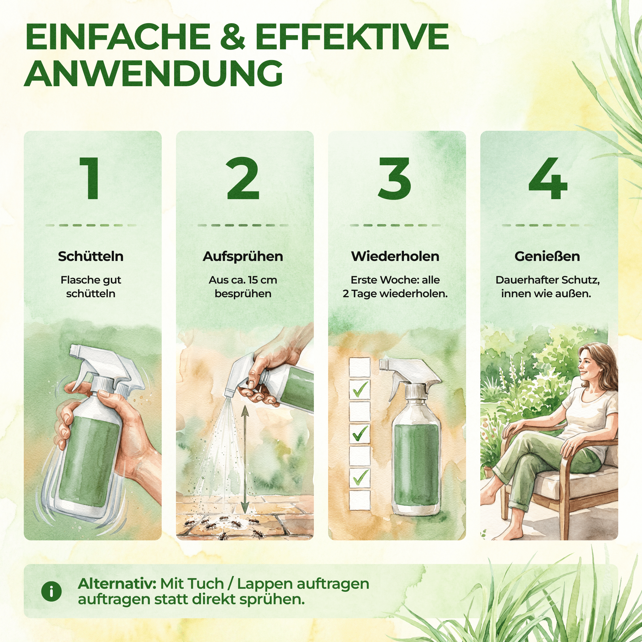 green-guardia-abwehrspray-ameisen-power-konzentrat-500-ml image 3