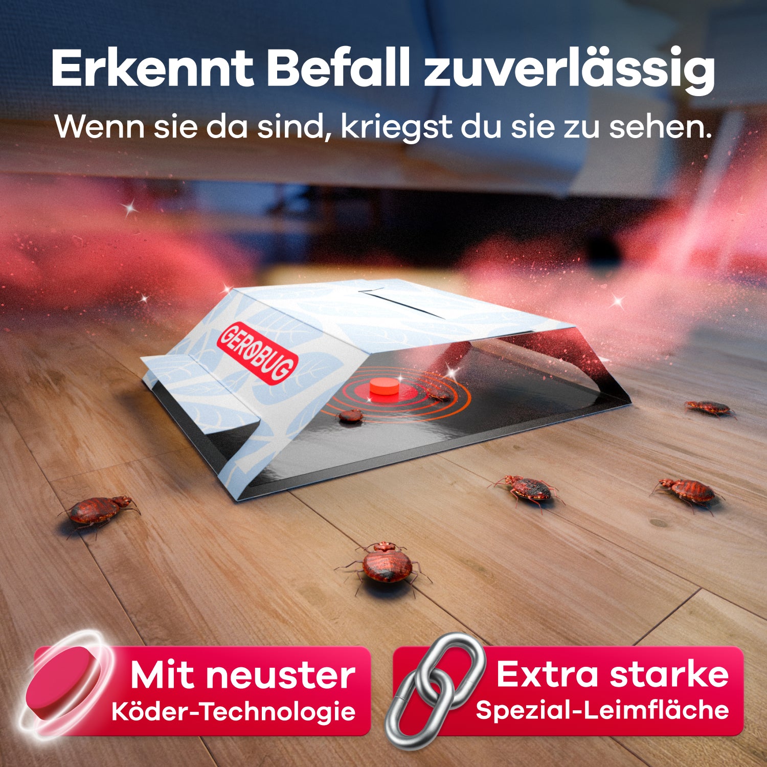 gerobug-bettwanzen-bettwanzen-falle-6-fallen-fr-hwarnsystem image 4