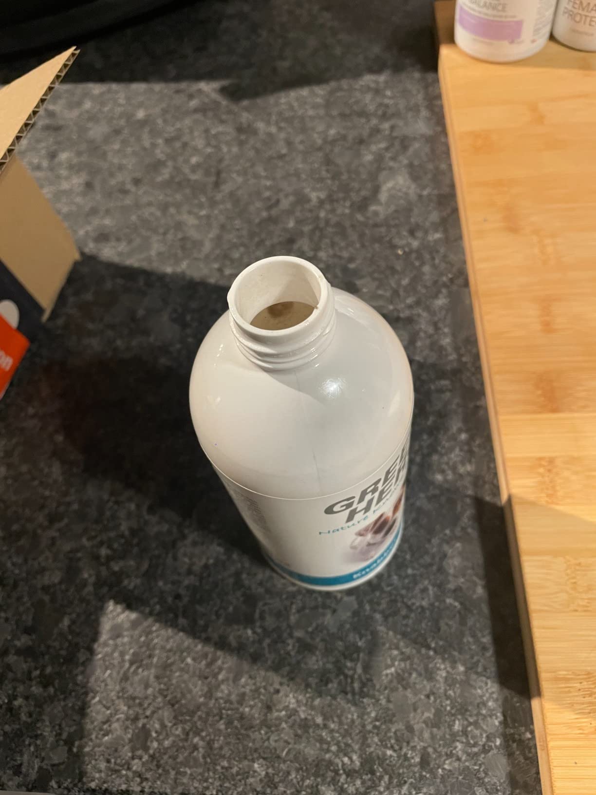 Training läuft besser
