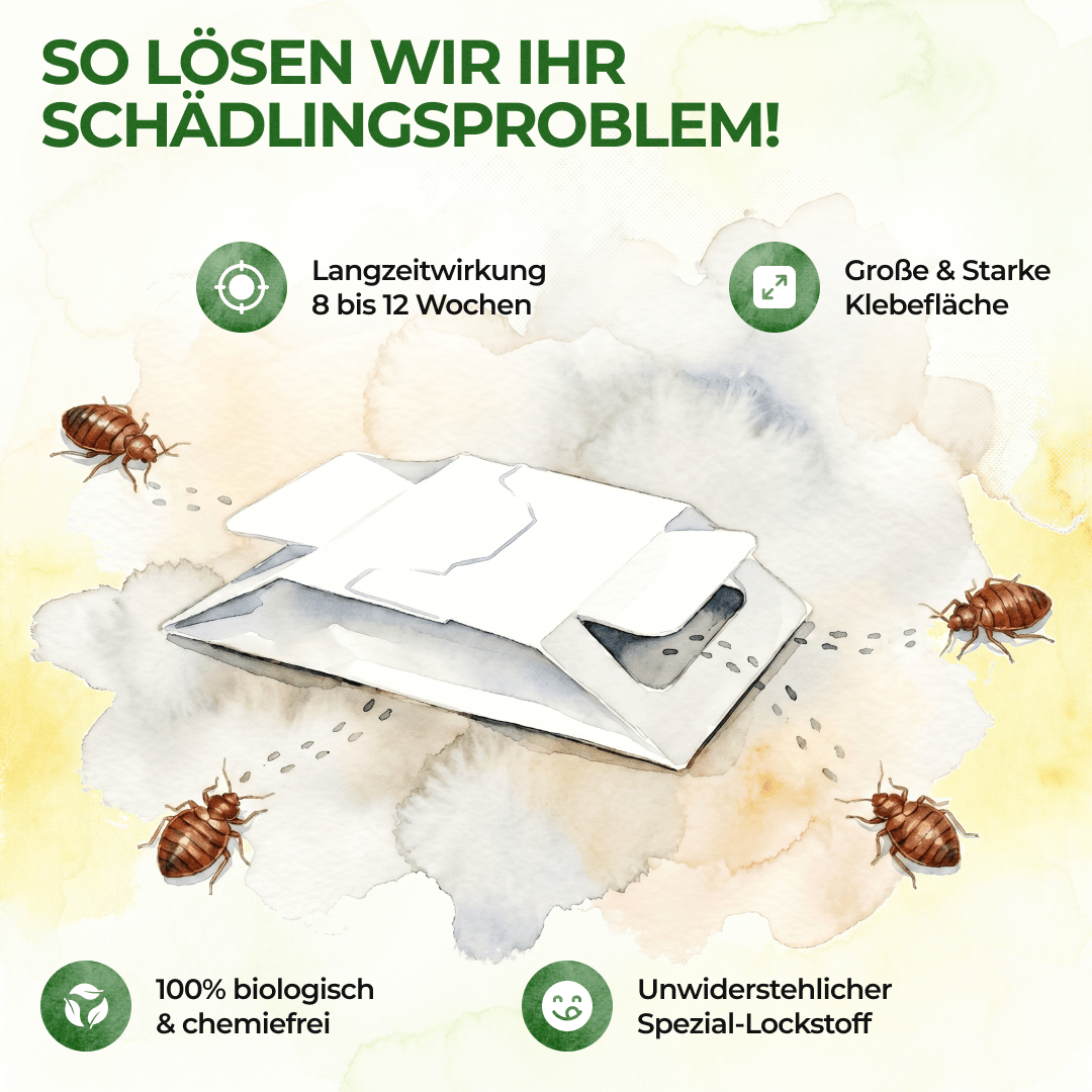 green-guardia-mehrweg-bettwanzen-falle-giftfrei-3x-fallen image 6