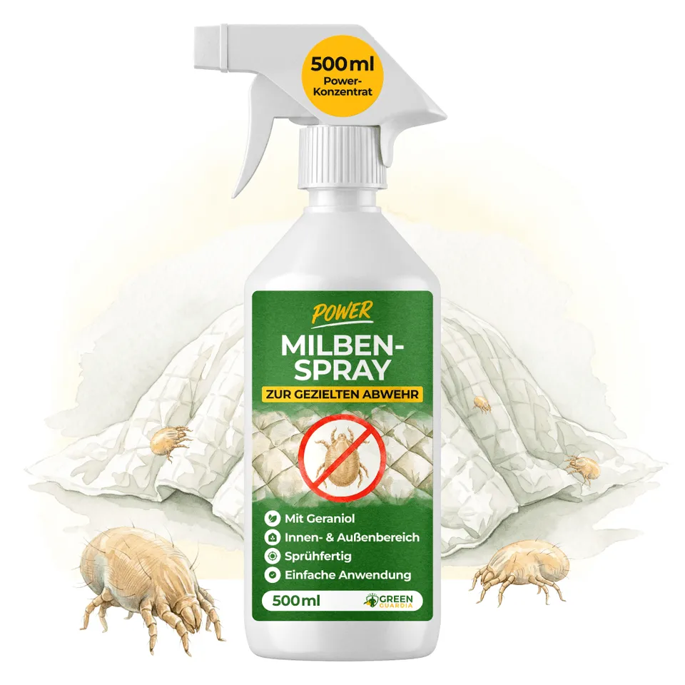 green-guardia-abwehrspray-milben-power-konzentrat-spray-500ml-pflanzlich image 1