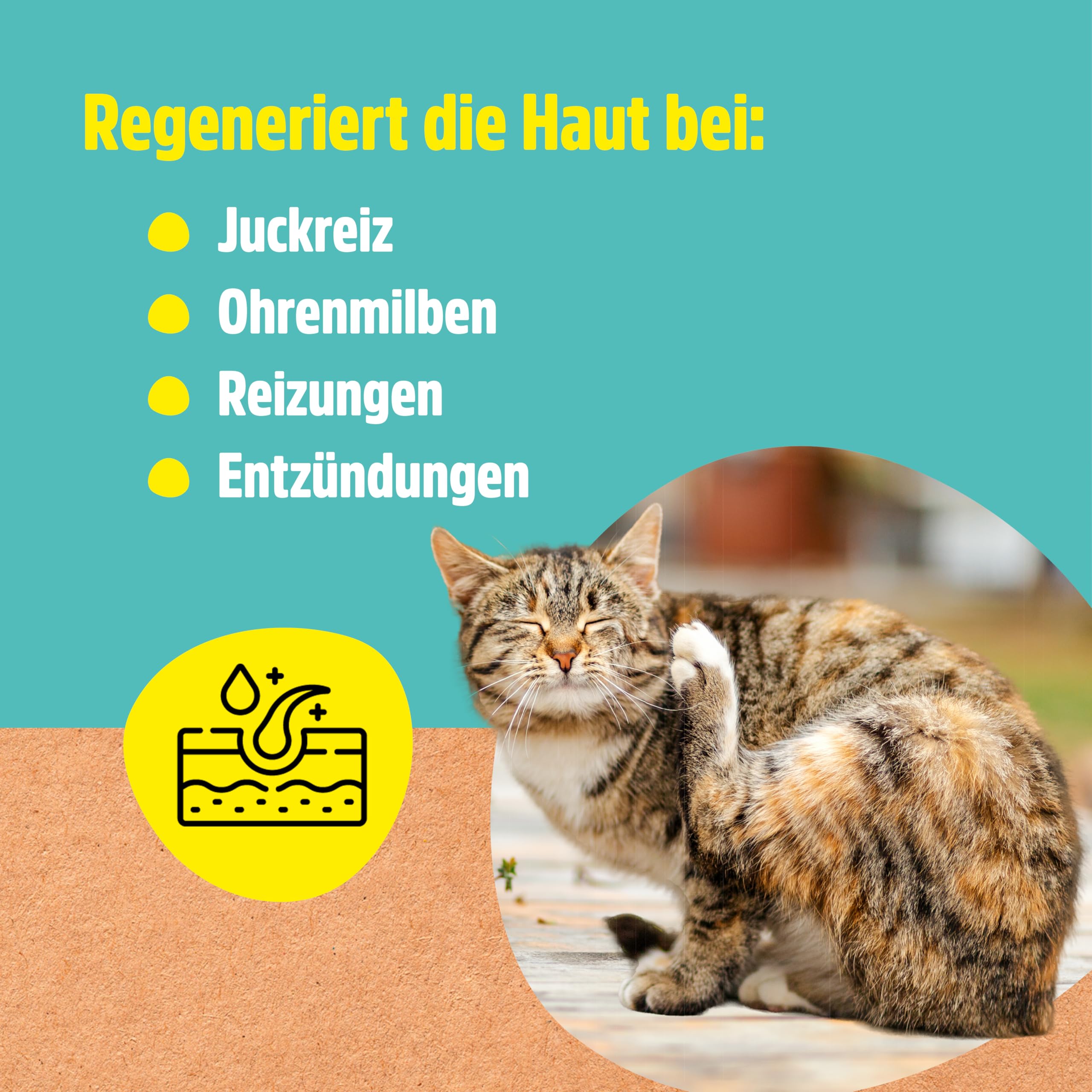 green-hero-haustiere-ohrentropfen-hund-katze-200-ml-sanft image 3