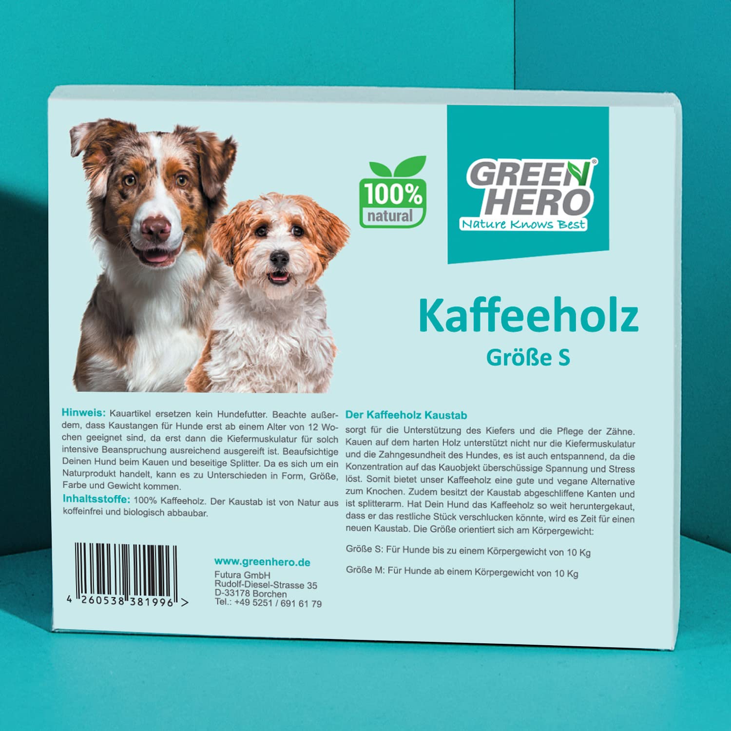 greenhero-haustiere-kaffeeholz-kaustab-s-12-cm-hypoallergen image 6