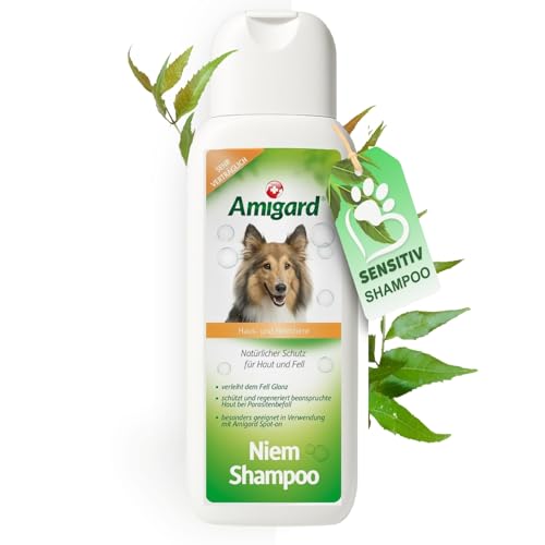 amigard-shampoo-hundeshampoo-sensitiv-250-ml-neem-l image 8