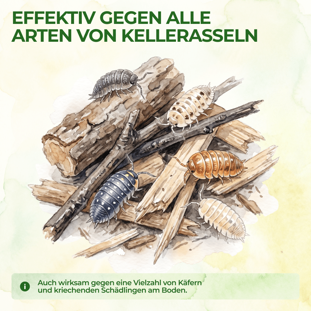 green-guardia-kellerasseln-falle-klebefalle-3-fallen-giftfrei image 5